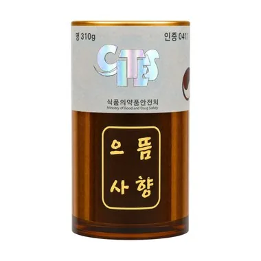 으뜸사향