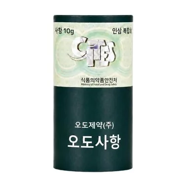 오도사향